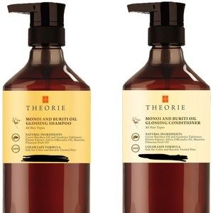 ‼️Make an offer‼️Theorie Shampoo/Conditioner